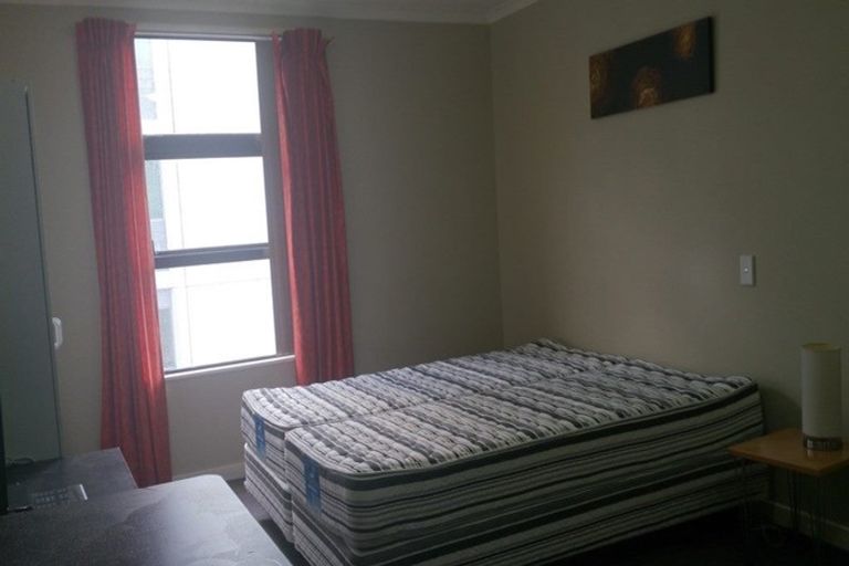 Photo of property in Aitken Street Apartments, 610/5 Aitken Street, Thorndon, Wellington, 6011