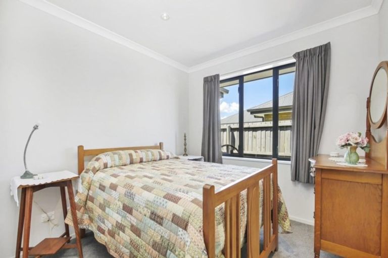 Photo of property in 15d Marlowe Place, Rolleston, 7614