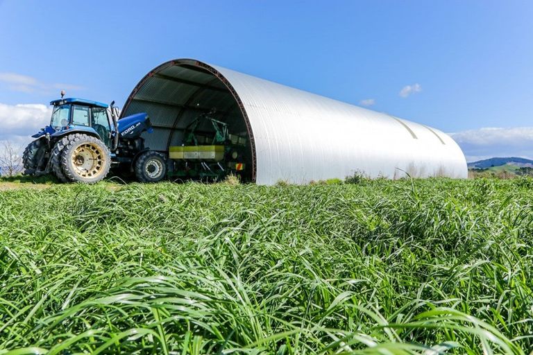 Photo of property in 22 Rountree Road, Mangatarata, Thames, 3576