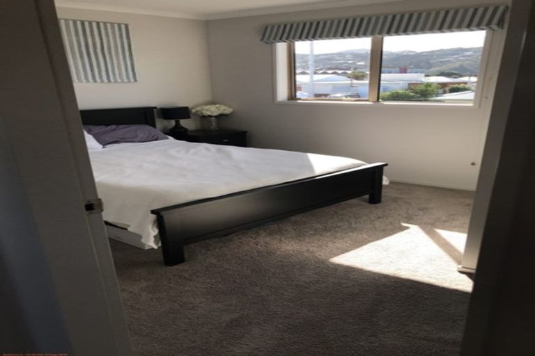 Photo of property in 21 Latimer Way, Petone, Lower Hutt, 5012