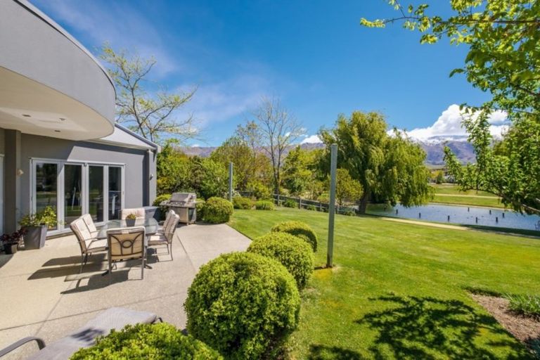 Photo of property in 9 Quartz Lane, Mount Pisa, Cromwell, 9383