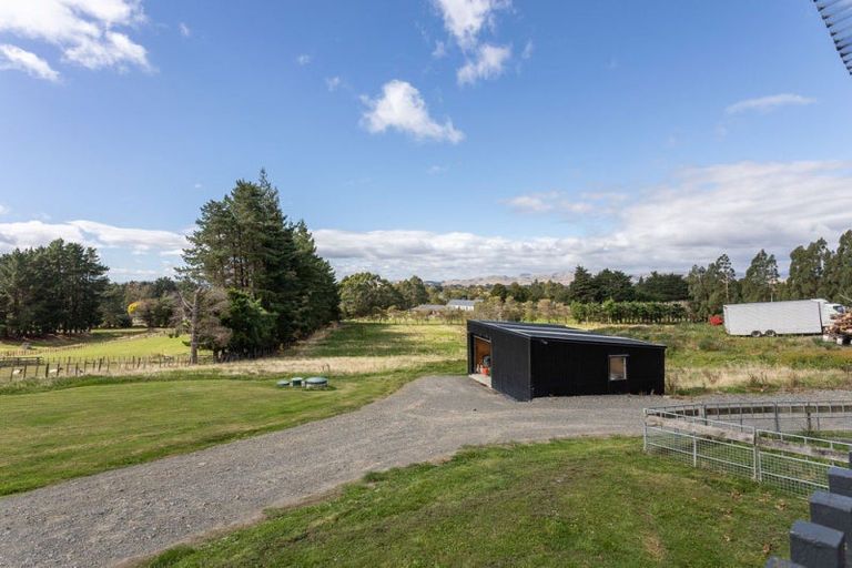 Photo of property in 133 Adelaide Road, Dannevirke, 4930