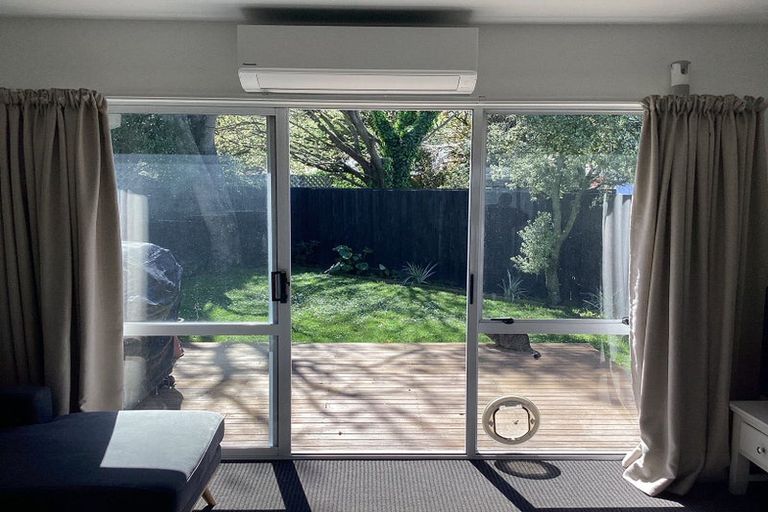 Photo of property in 2/153b Strickland Street, Spreydon, Christchurch, 8024