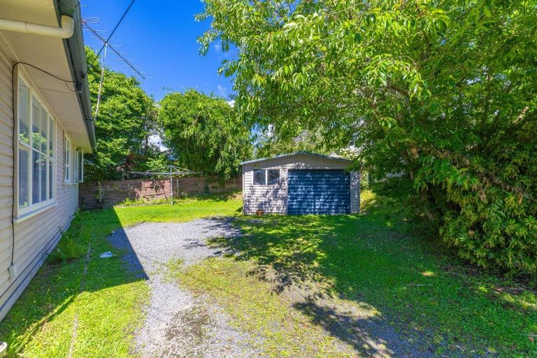 Photo of property in 8 Tarrangower Avenue, Taumarunui, 3920