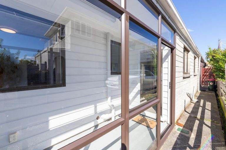 Photo of property in 123d Macandrew Road, South Dunedin, Dunedin, 9012