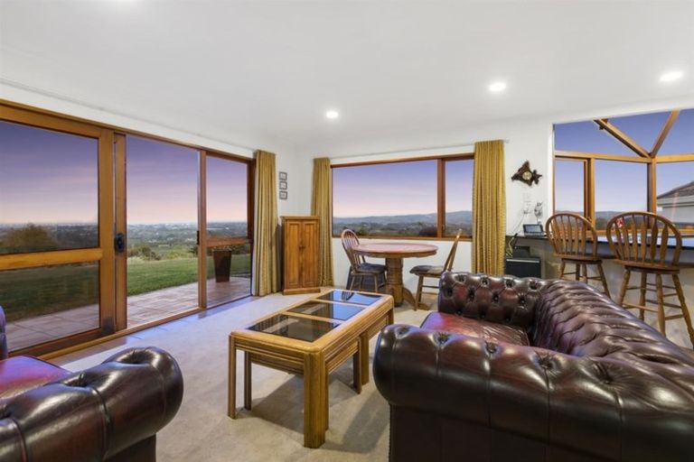 Photo of property in 17 Dawn View Place, Minden, Tauranga, 3176