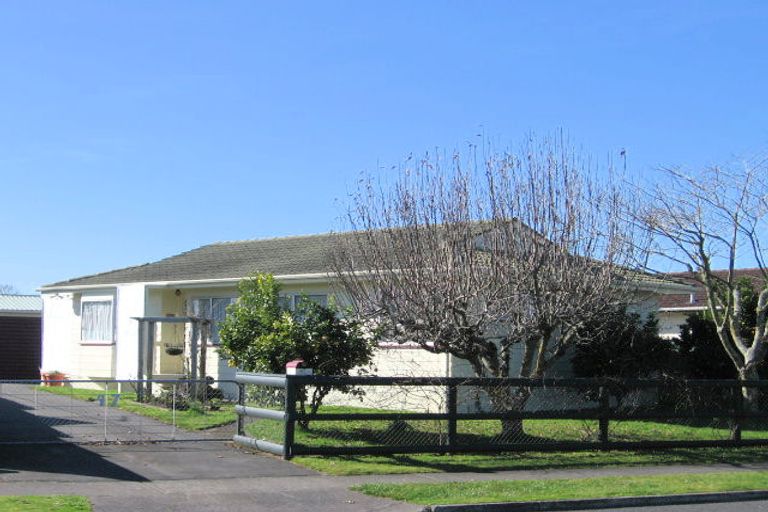 Photo of property in 47 Odlin Crescent, Nawton, Hamilton, 3200