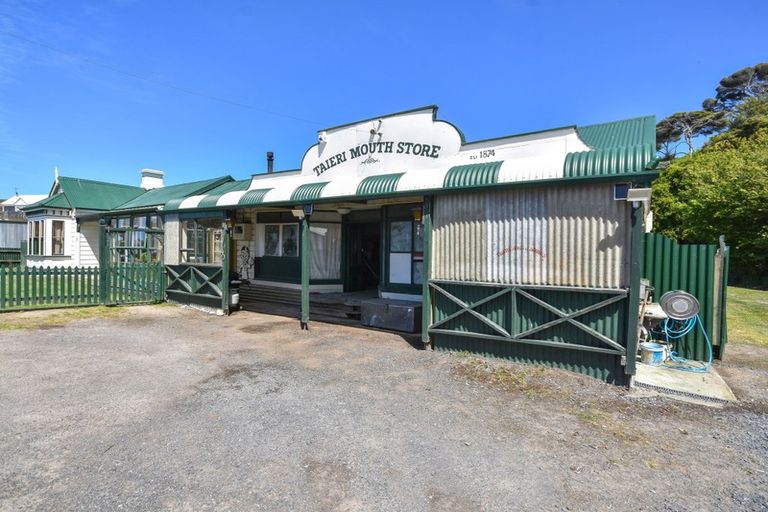 Photo of property in 2 Moturata Road, Taieri Beach, Brighton, 9091