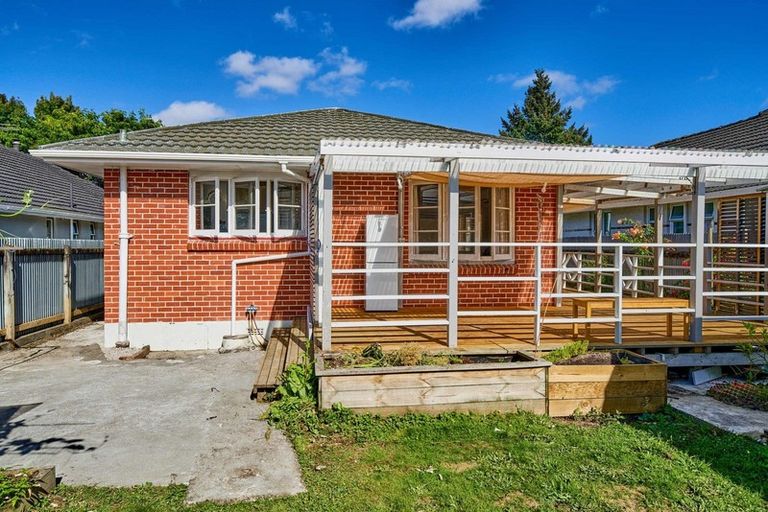Photo of property in 90 Pine Avenue, Ebdentown, Upper Hutt, 5018