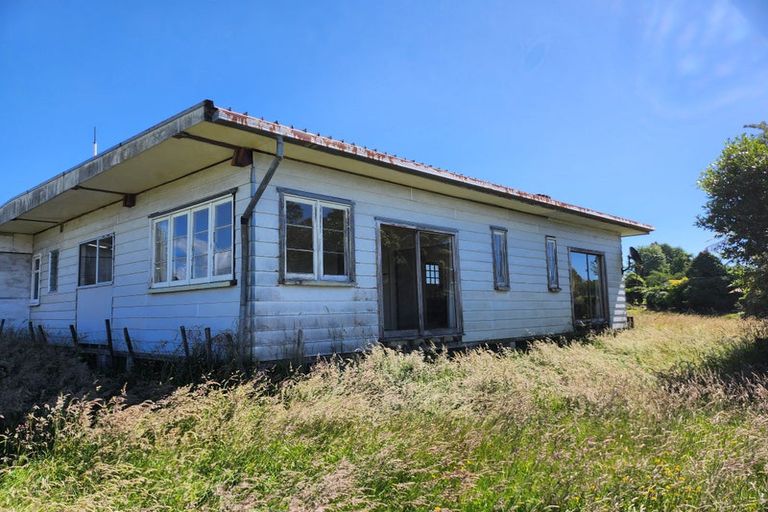 Photo of property in 25 Ohoeka Street, Owhango, 3990