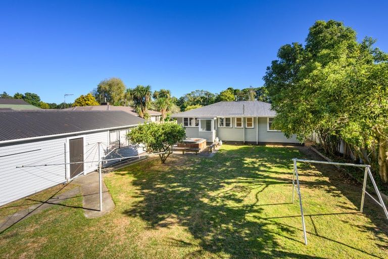 Photo of property in 49 Honore Drive, Linton, Palmerston North, 4472