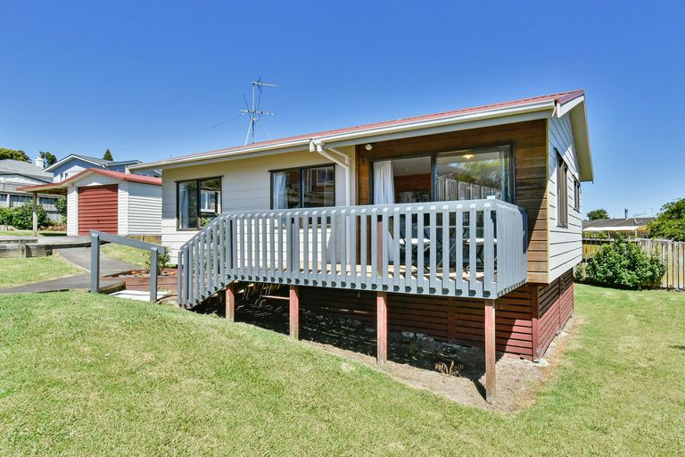 Photo of property in 35a Clark Road, Pahurehure, Papakura, 2113