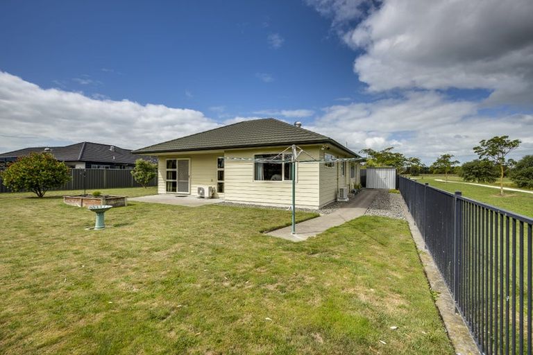 Photo of property in 44 Mcnaughton Place, Onekawa, Napier, 4110