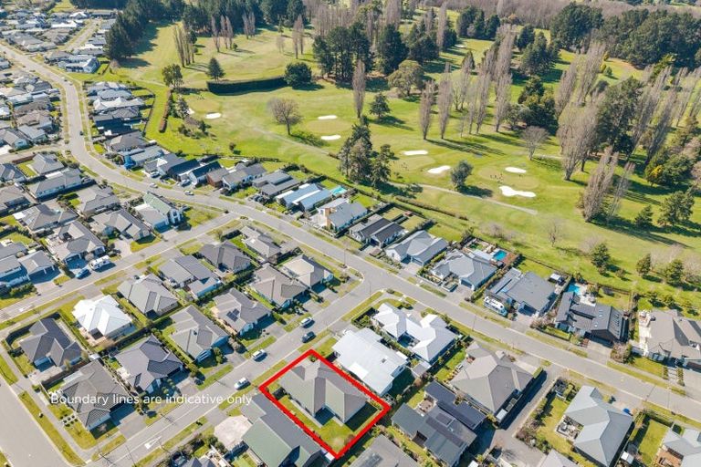 Photo of property in 5 Urihia Street, Marshland, Christchurch, 8083