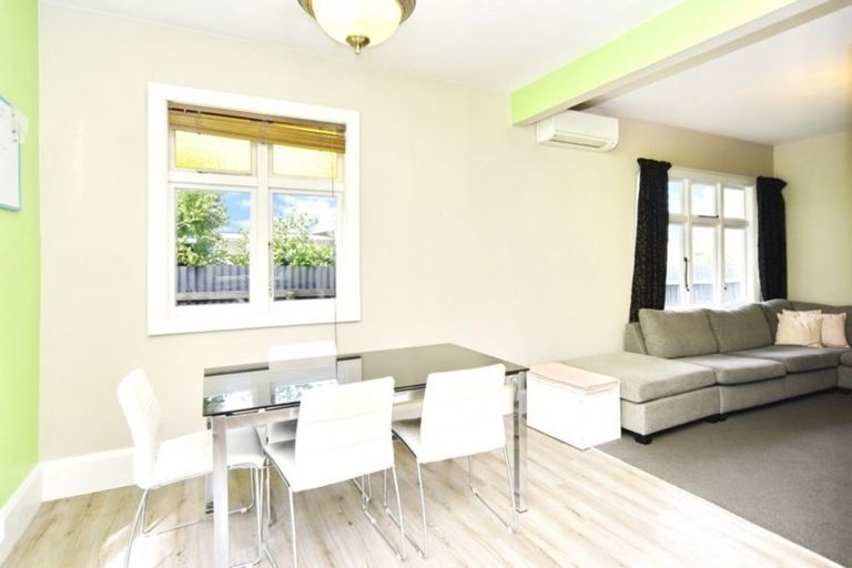 Photo of property in 396 Barrington Street, Spreydon, Christchurch, 8024