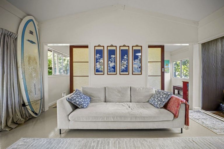 Photo of property in 25 Smith Street, Raglan, 3225