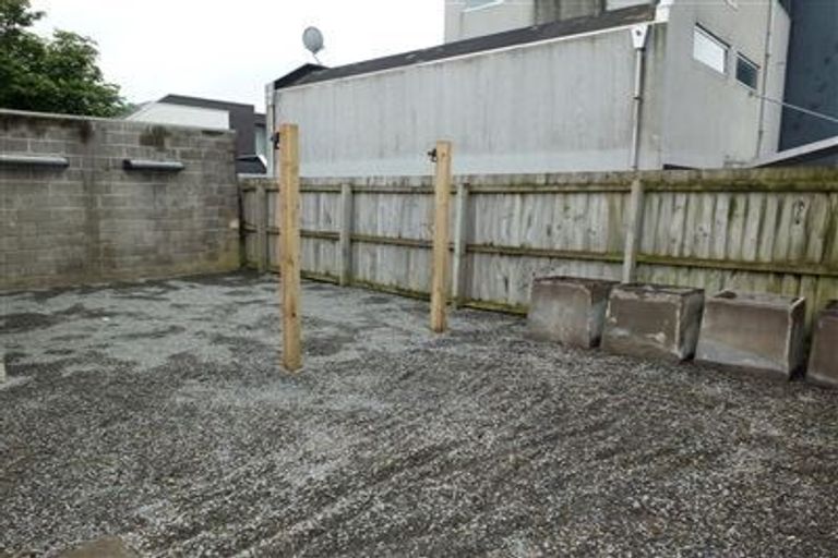 Photo of property in 4/9 Harvey Terrace, Richmond, Christchurch, 8013