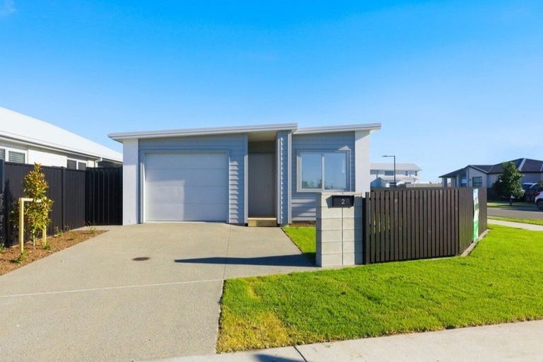 Photo of property in 2 Rockefeller Street, Papamoa, 3118