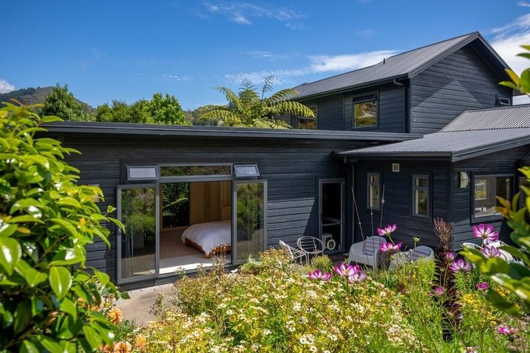 Photo of property in 15 Biggsburn Way, Todds Valley, Nelson, 7071