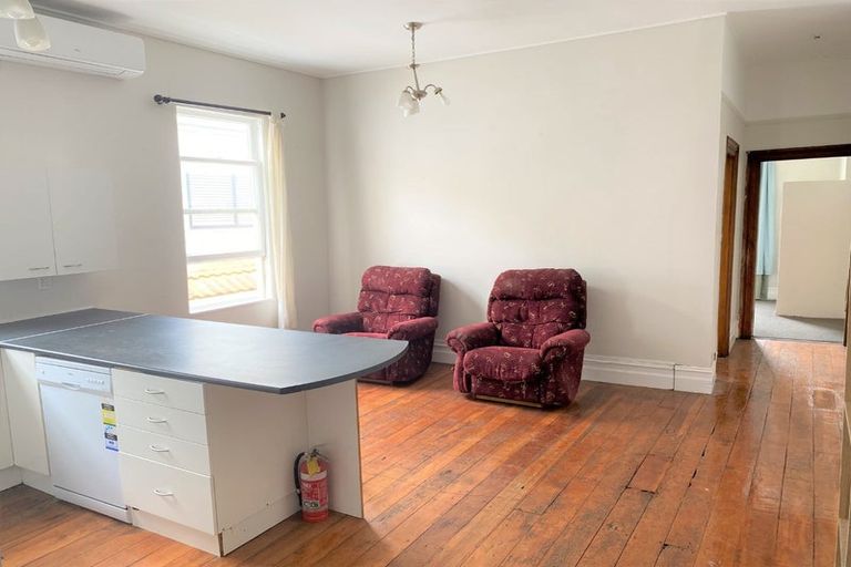 Photo of property in 138 Brougham Street, Mount Victoria, Wellington, 6011