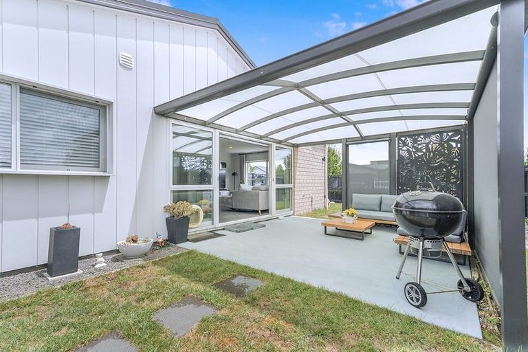 Photo of property in 5 Naismith Street, Chartwell, Hamilton, 3210