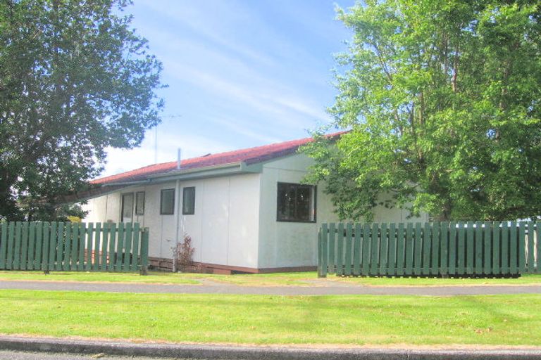 Photo of property in 10 Moore Street, Ohakune, 4625