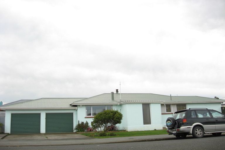 Photo of property in 138 Manse Street, Appleby, Invercargill, 9812