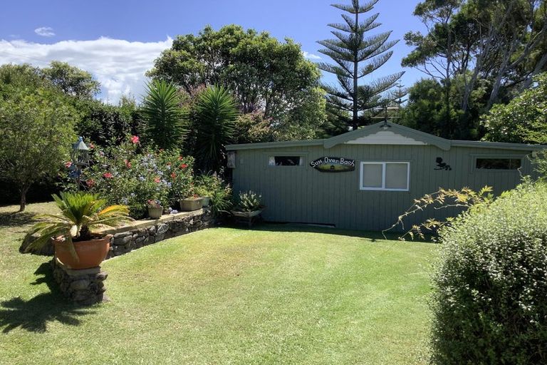 Photo of property in 28 Mangatete Heights, Kaingaroa, Kaitaia, 0483