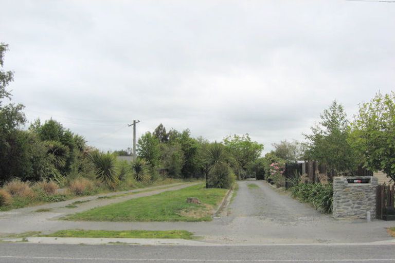 Photo of property in 27b East Belt, Rangiora, 7400