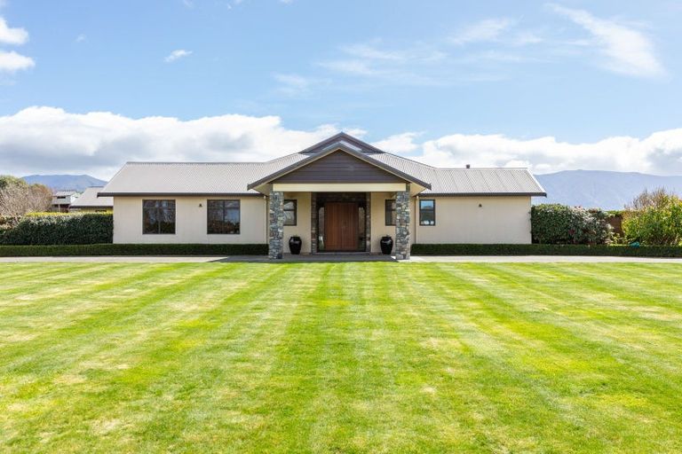 Photo of property in 255 Te Rehunga Road North, Dannevirke, 4972