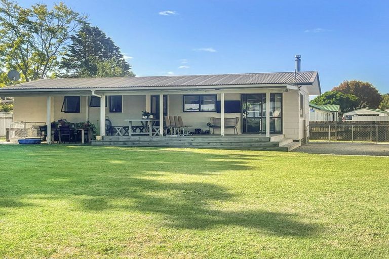 Photo of property in 8 Elsdon Best Street, Riverdale, Gisborne, 4010