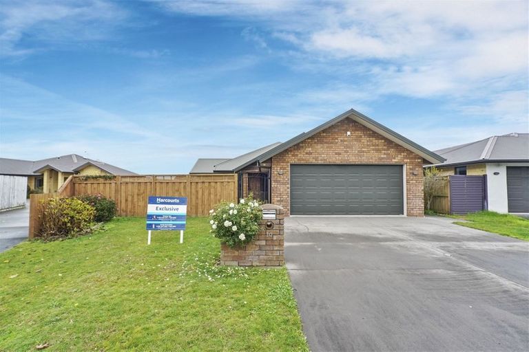 Photo of property in 10 Gracefield Place, Huntington, Hamilton, 3210