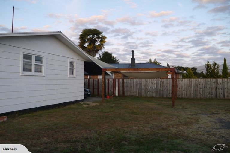 Photo of property in 38 Kururau Road, Taumarunui, 3920
