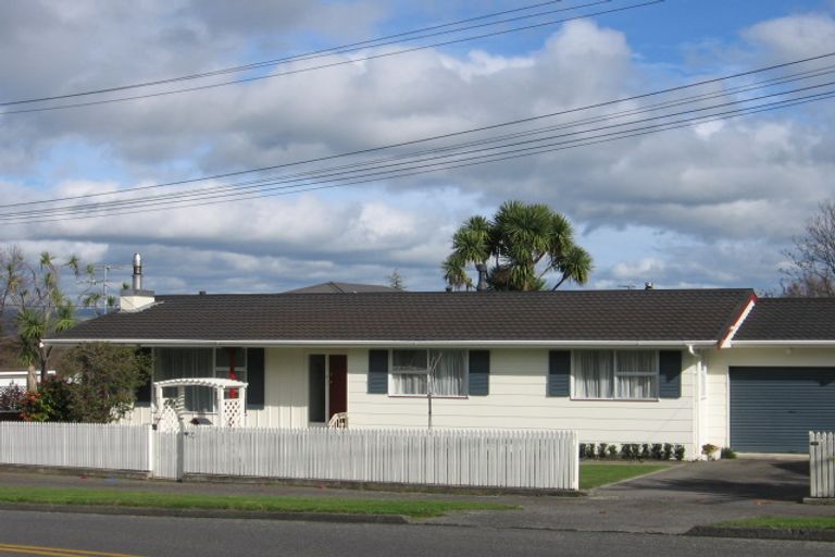 Photo of property in 35 Manuka Street, Lansdowne, Masterton, 5810