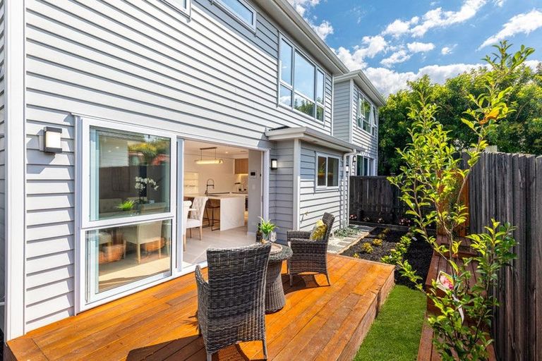 Photo of property in 123c Forrest Hill Road, Forrest Hill, Auckland, 0620