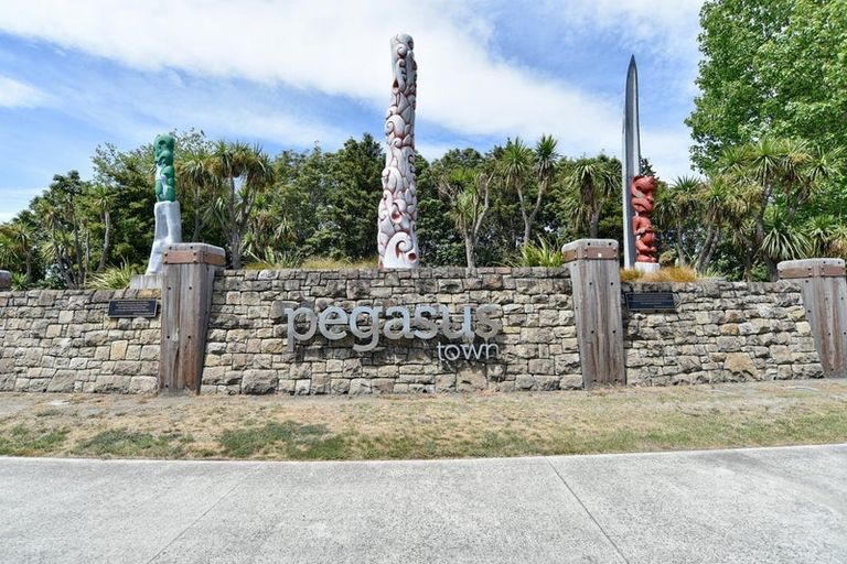 Photo of property in 2 Atkinsons Lane, Pegasus, 7612