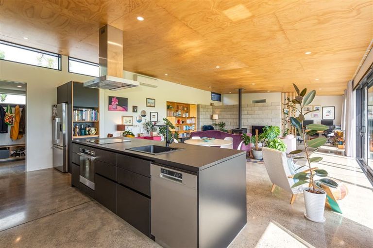 Photo of property in 1824 Cust Road, Cust, 7471