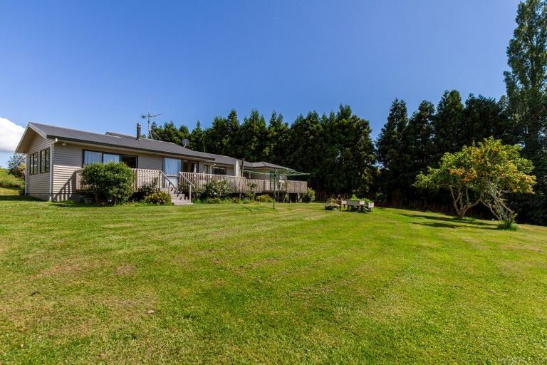 Photo of property in 43 Minden Road, Minden, Tauranga, 3176