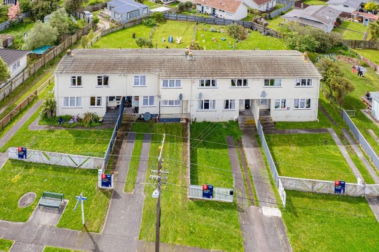 Photo of property in 82 Talbot Street, Whanganui East, Whanganui, 4500