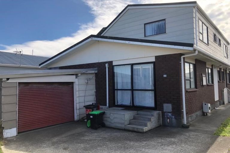 Photo of property in 23 Waione Street, Petone, Lower Hutt, 5012