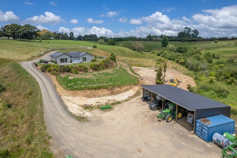 Photo of property in 420 Parklands Road, Rotoorangi, Te Awamutu, 3879
