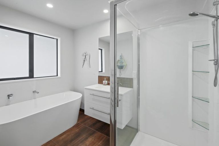 Photo of property in 48 Sladdens Bush Road, Coopers Creek, Oxford, 7495