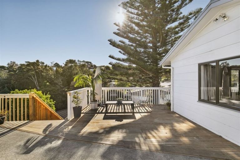 Photo of property in 2/58 James Street, Bayview, Auckland, 0629