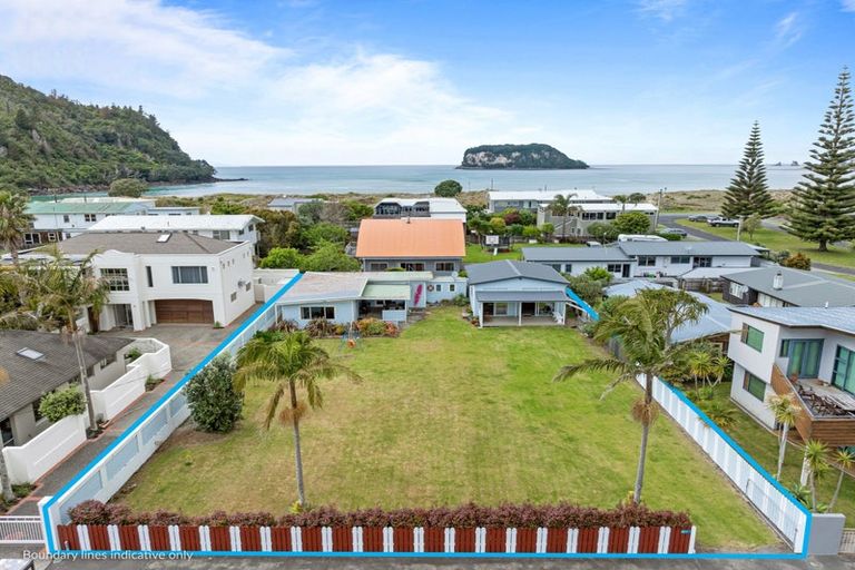 Photo of property in 1002 Port Road, Whangamata, 3620