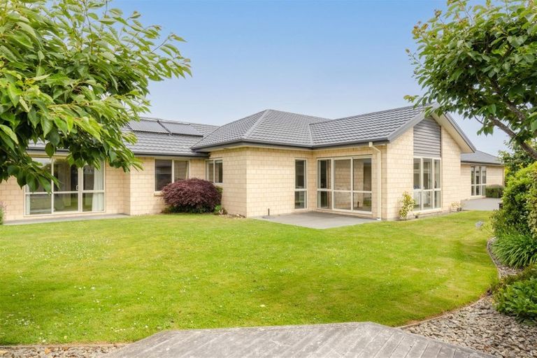 Photo of property in 47 Mariposa Crescent, Aidanfield, Christchurch, 8025