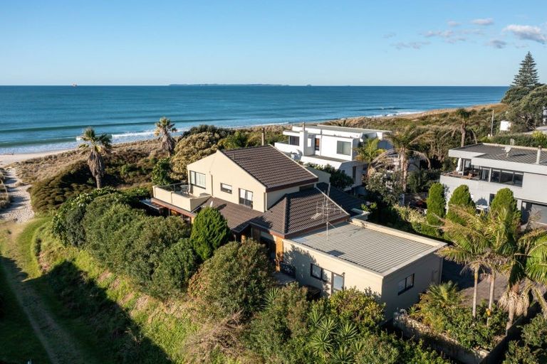 Photo of property in 323c Oceanbeach Road, Mount Maunganui, 3116