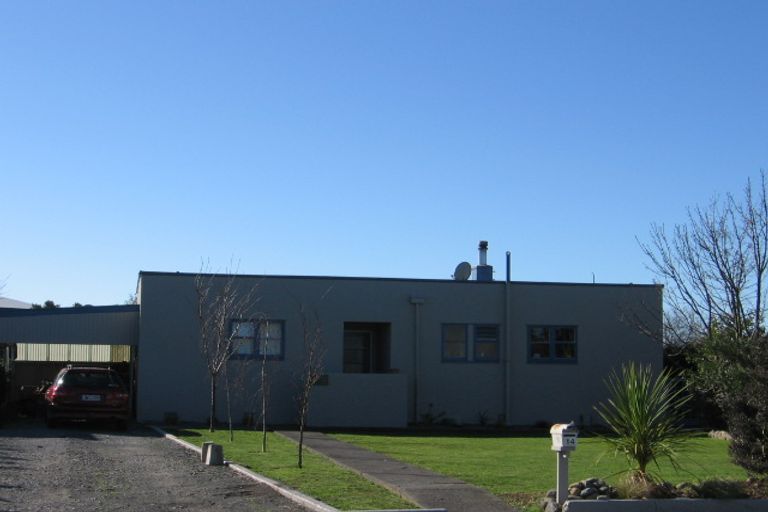 Photo of property in 14 Mcgregor Crescent, Masterton, 5810