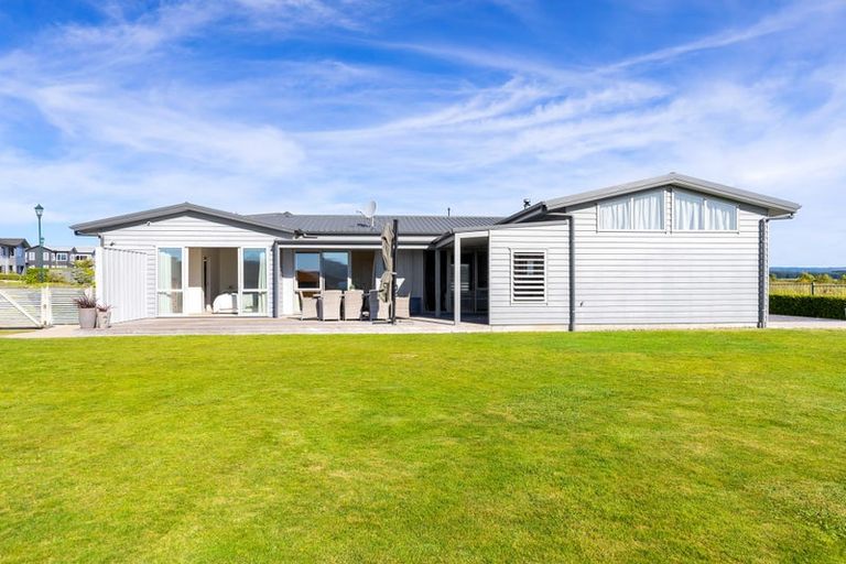 Photo of property in 43 Victory Drive, Wharewaka, Taupo, 3330
