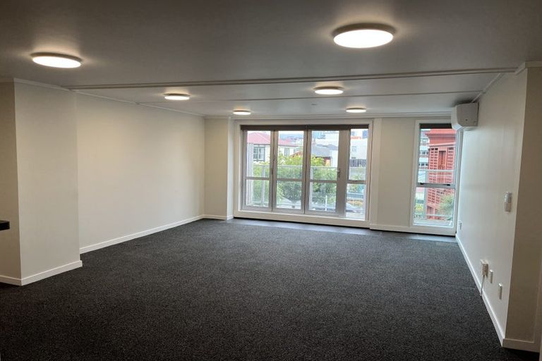 Photo of property in 72 Webb Street, Te Aro, Wellington, 6011