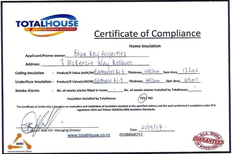 Photo of property in 3 Mckenzie Terrace, Te Aro, Wellington, 6011